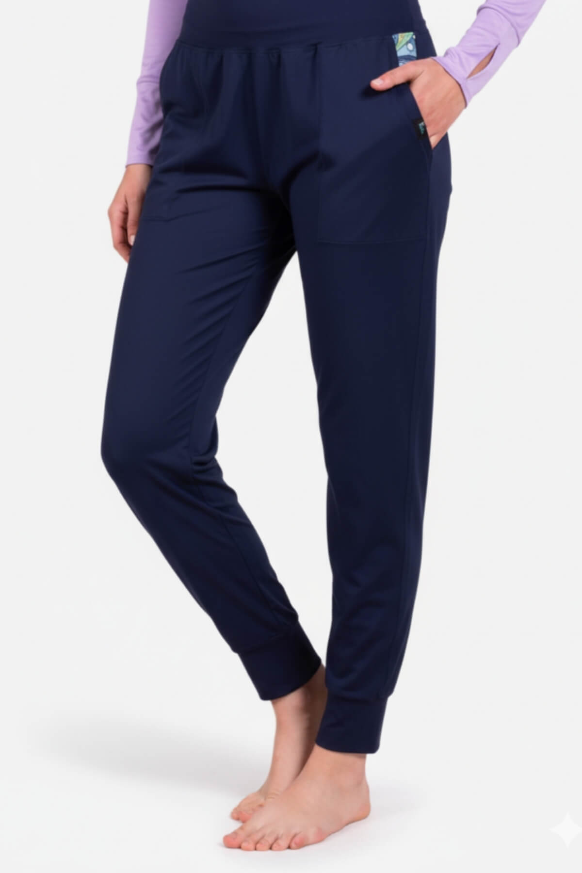 HaliBorealis Jogger Pant - FisheWear