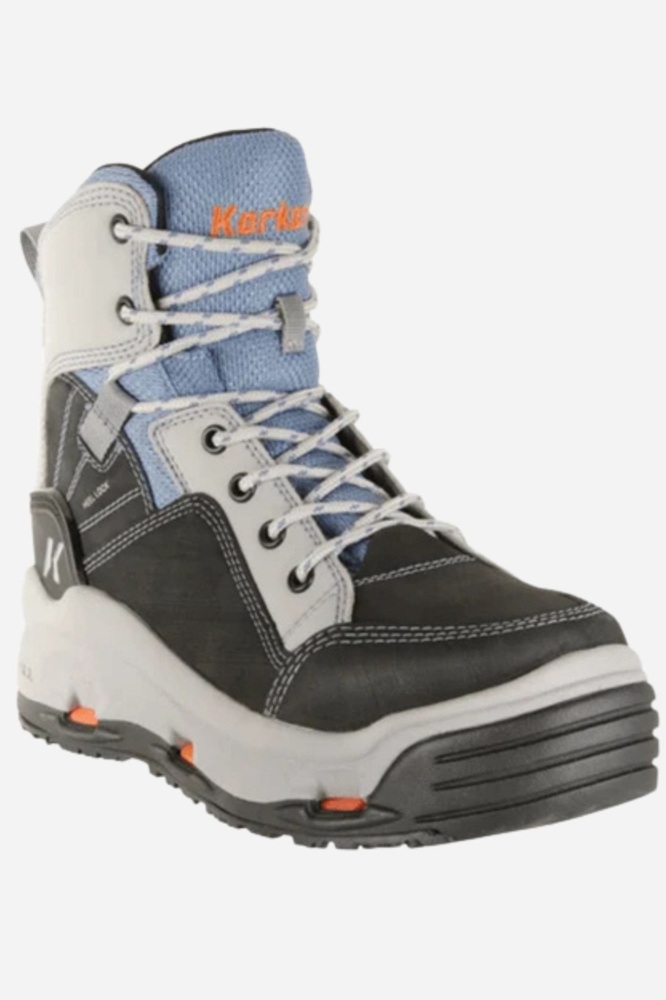 Korkers Buckskin Mary Wading Boot - FisheWear