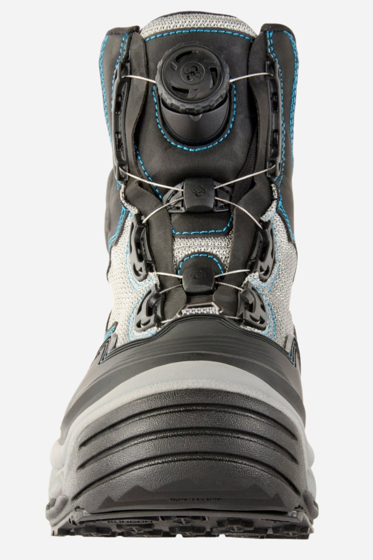 Korkers Women's Darkhorse Wading Boot - FisheWear