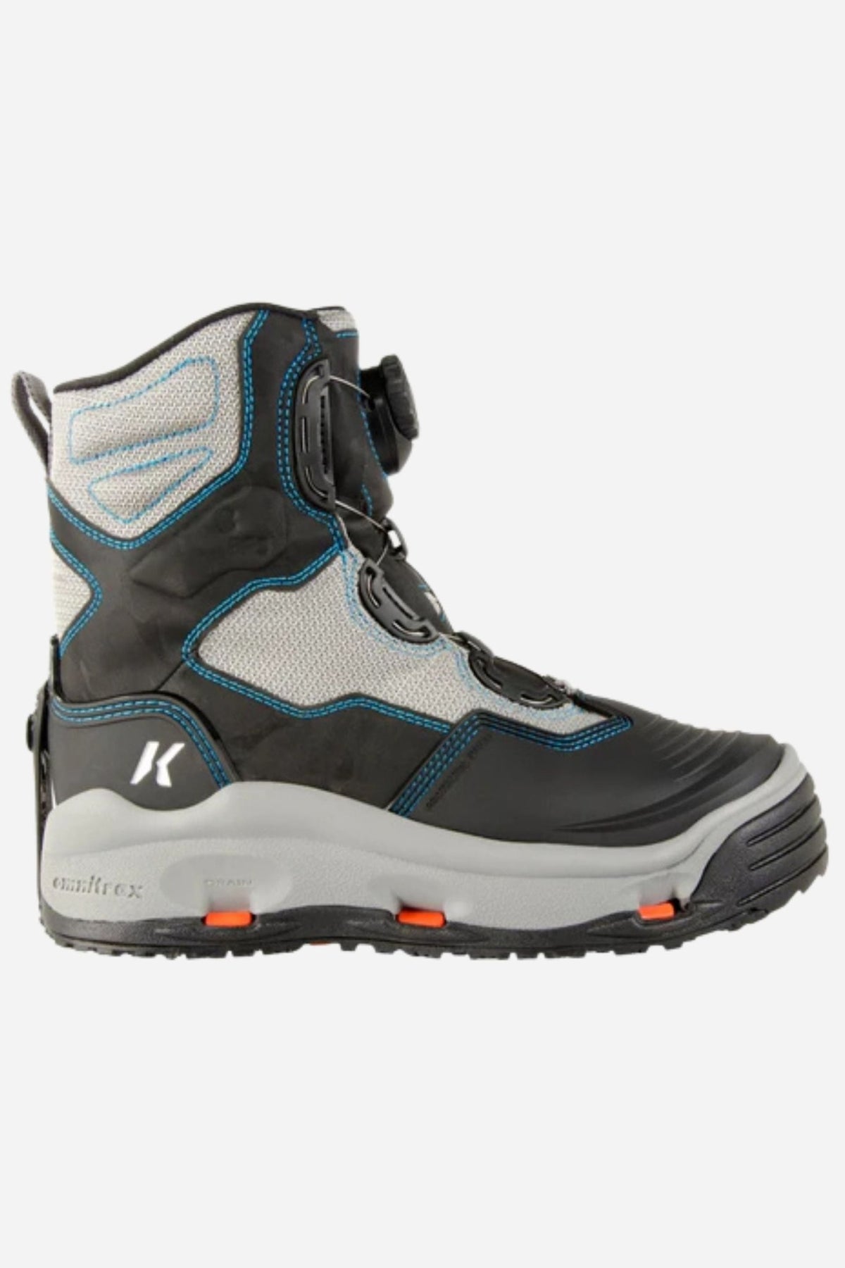 Korkers Women's Darkhorse Wading Boot - FisheWear