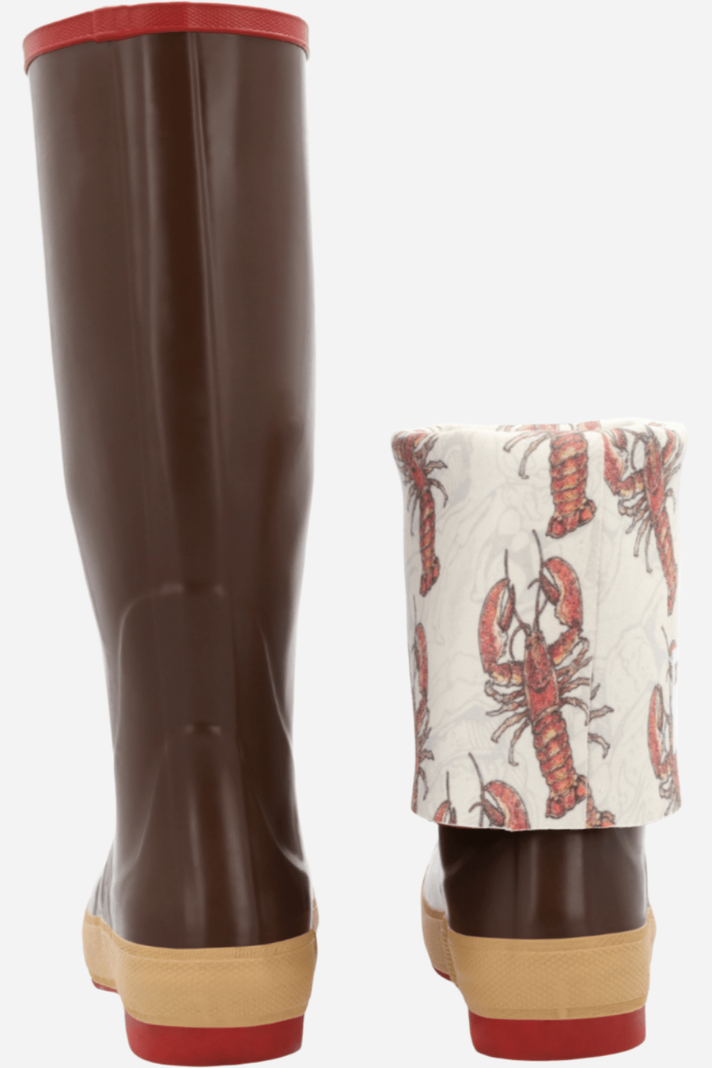 Lobster 15" Legacy Boot - FisheWear
