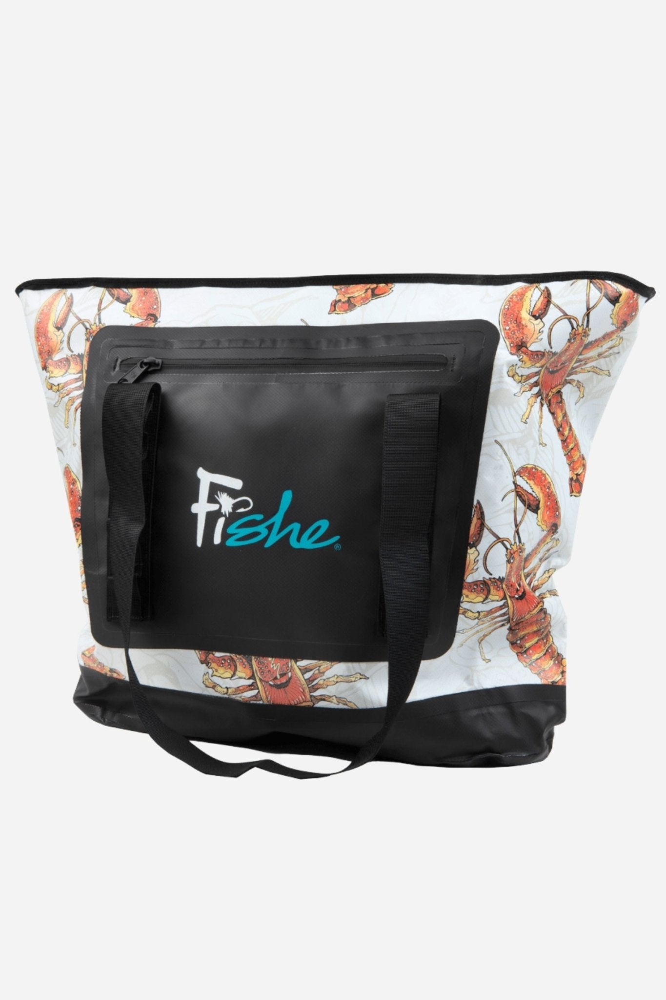 Lobsterrific Wedge Tote Dry Bag - FisheWear