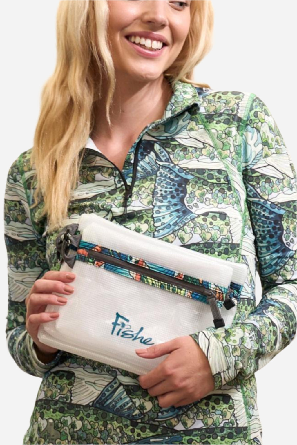 Mt. Cutty Travel Trio Pack - FisheWear