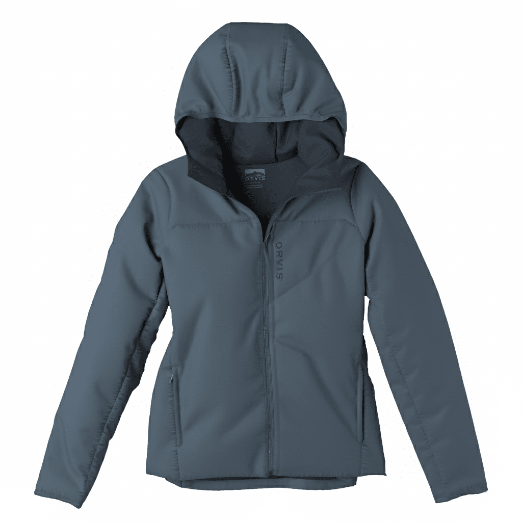 Orvis Pro Insulated Hoodie - FisheWear