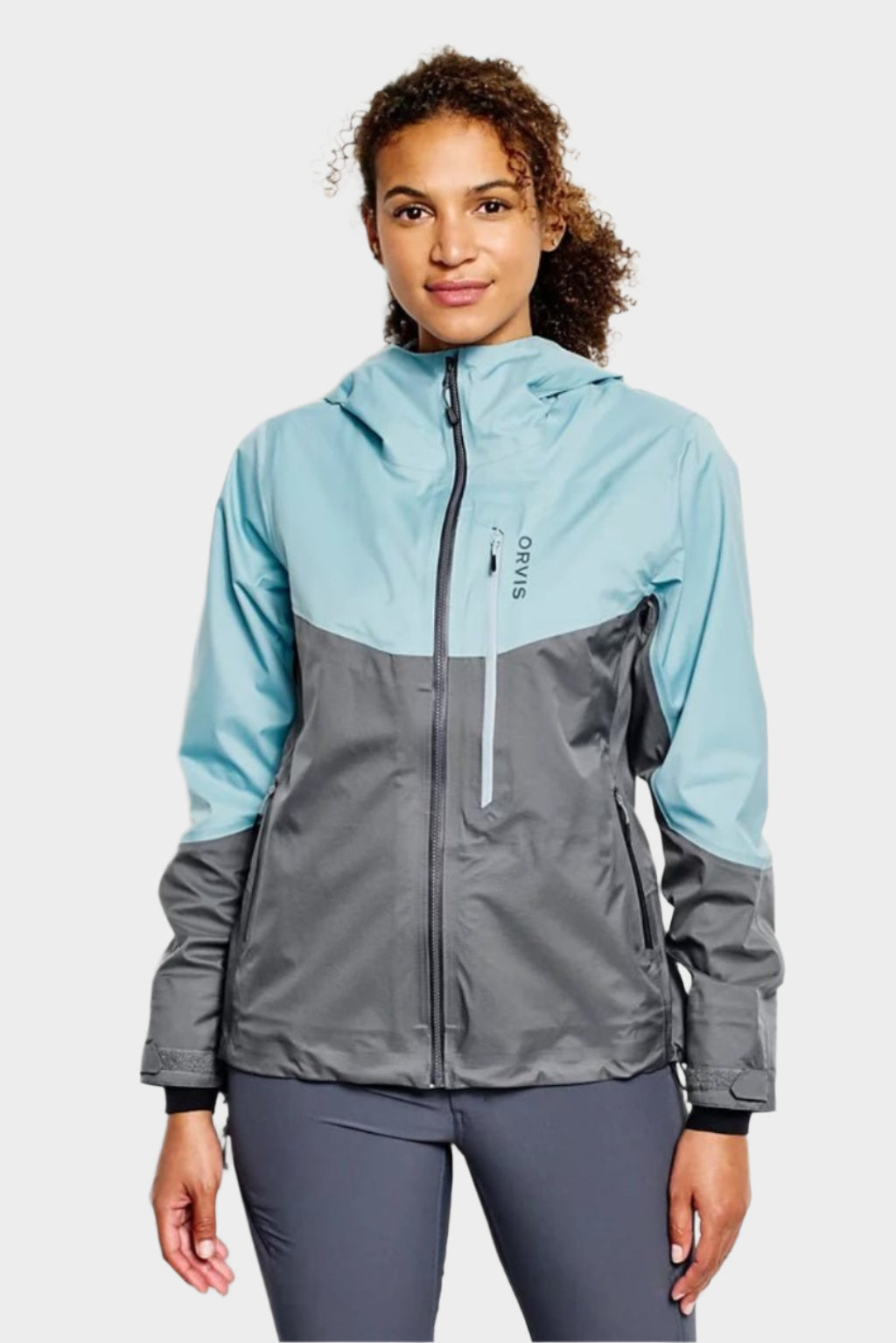 Orvis Women's Ultralight Wading Jacket FisheWear