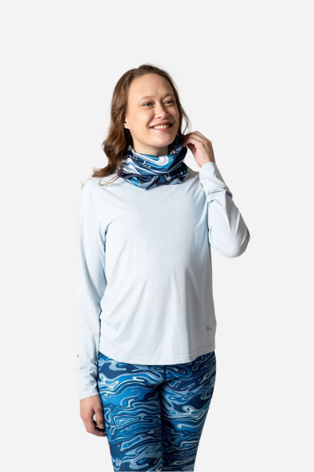 PREORDER - FisheWaters Neck Tube - FisheWear