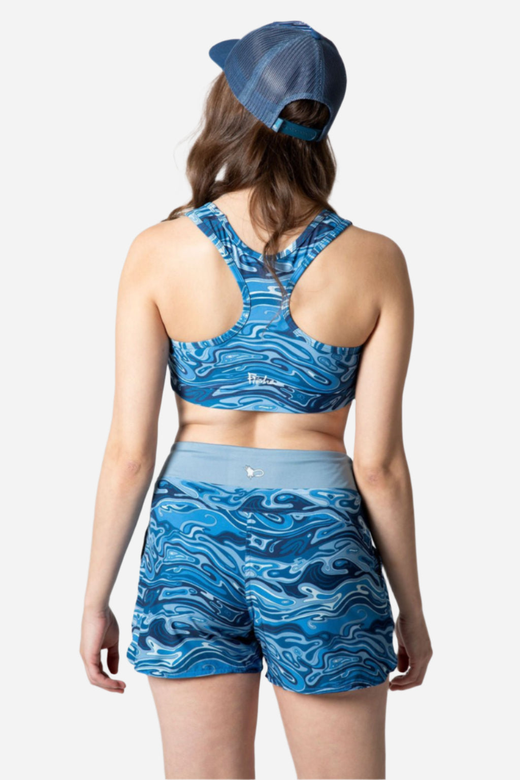 PREORDER - FisheWaters Ravine Shorts - FisheWear