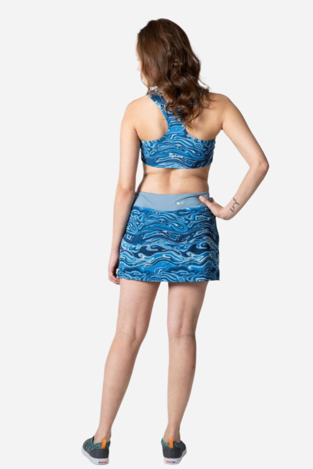 PREORDER - FisheWaters Ravine Skort - FisheWear