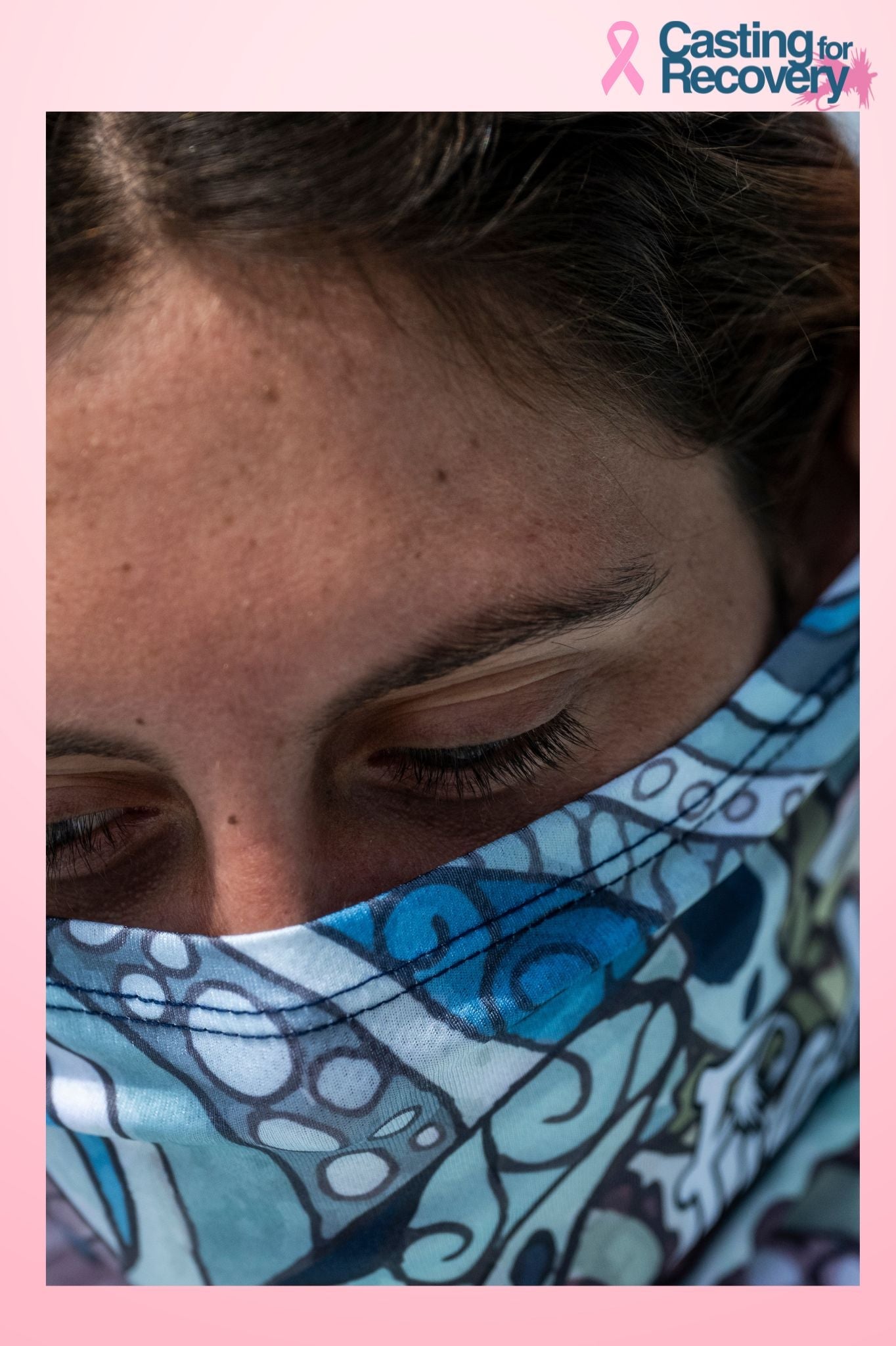 Radiant Redfish Neck Tube - FisheWear