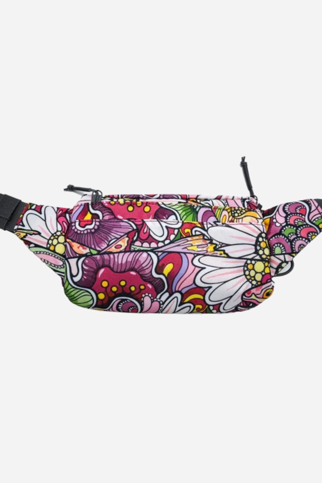 REDtro Salmon Fanny Pack - FisheWear