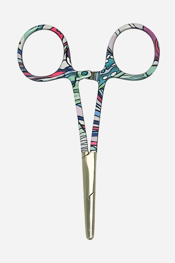 Salty Striper Forceps - FisheWear