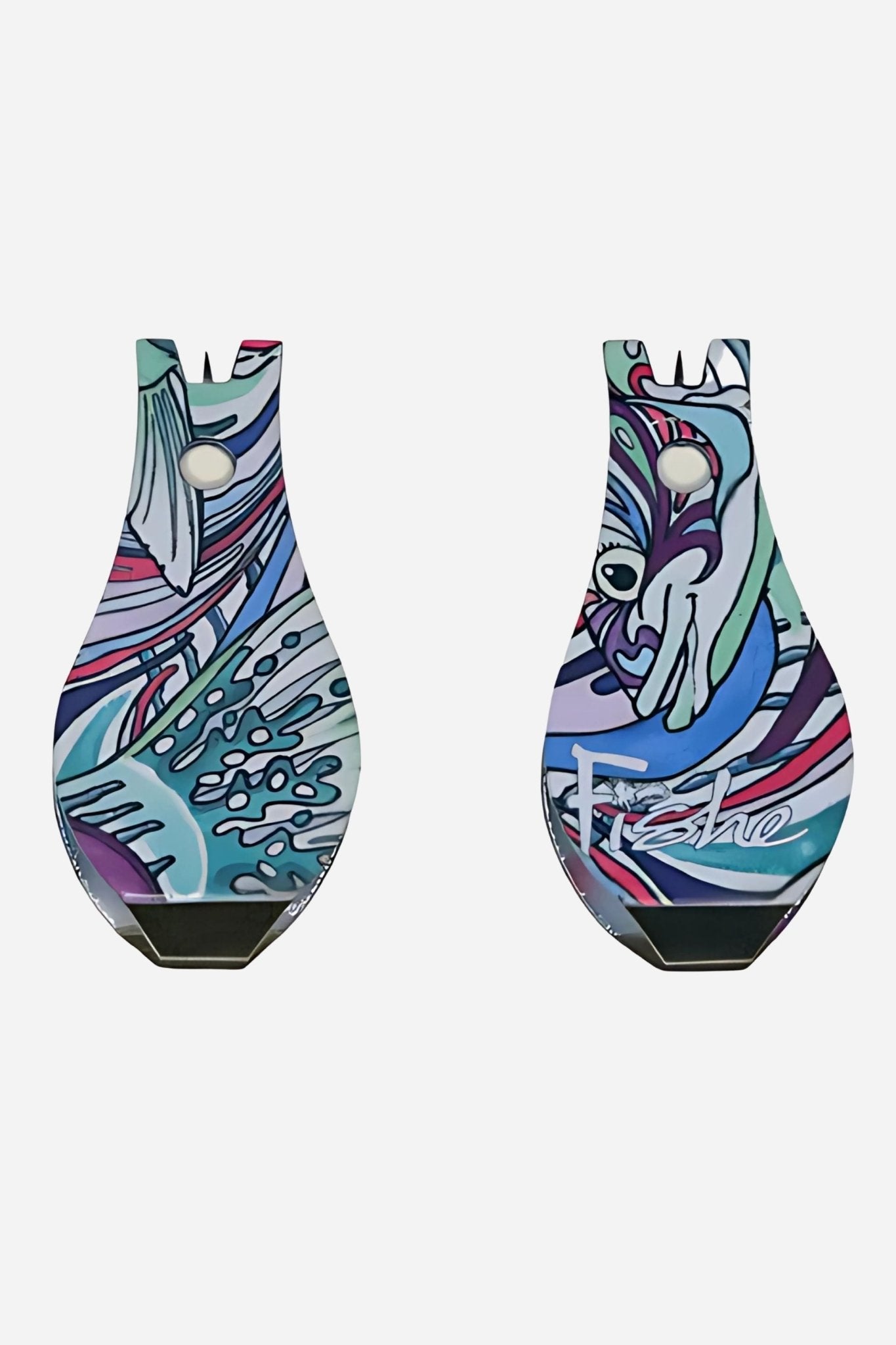 Salty Striper Nippers - FisheWear