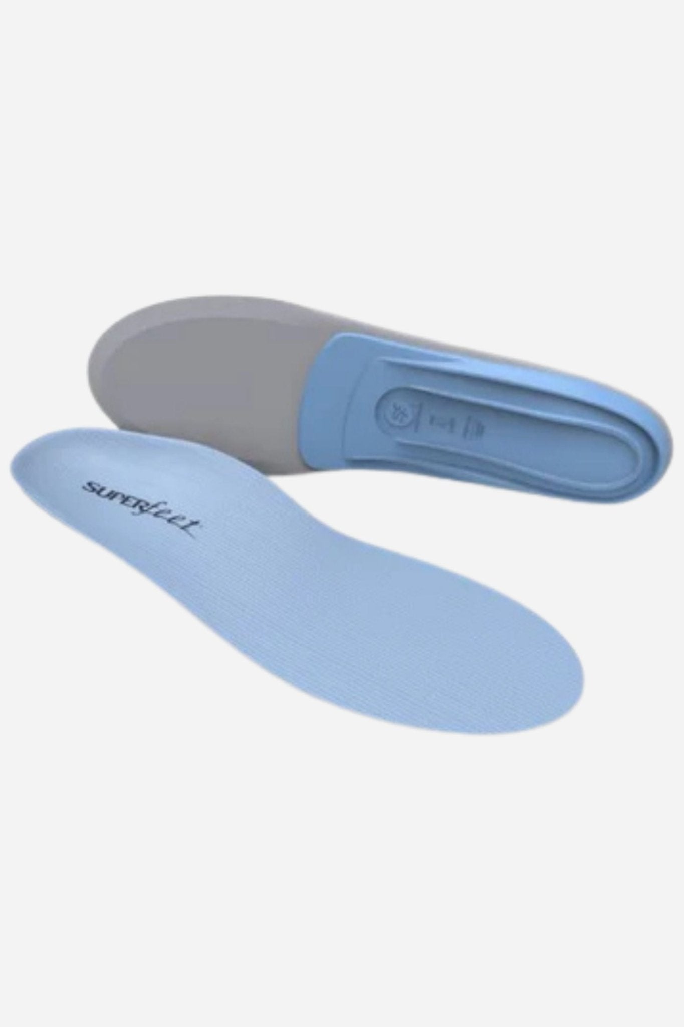 Superfeet Blue Insole - FisheWear