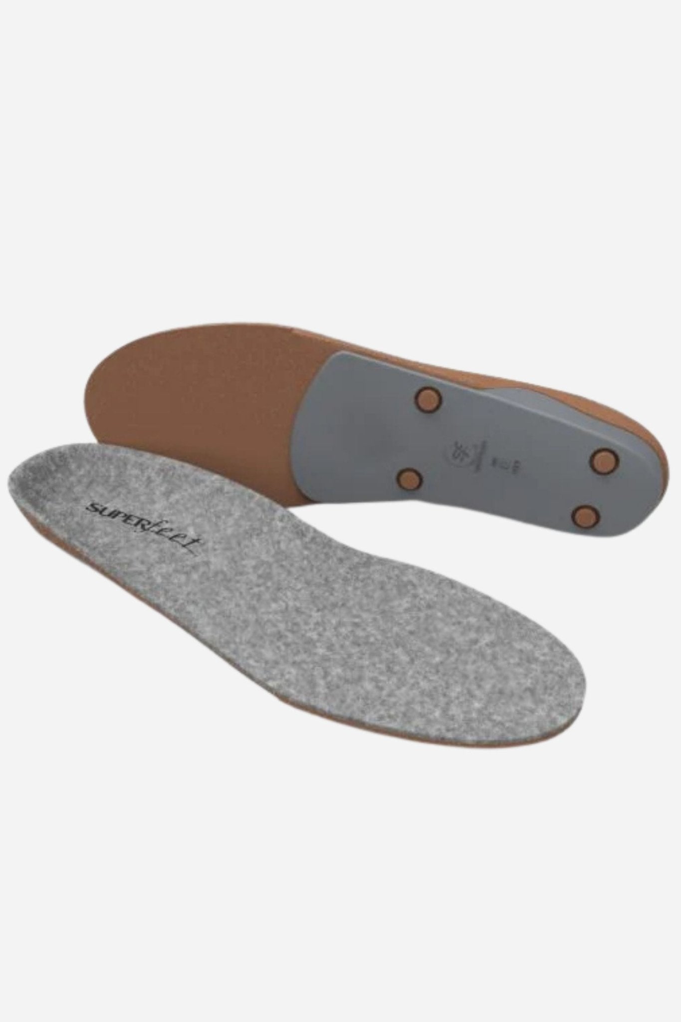 Superfeet Merino Insole - FisheWear