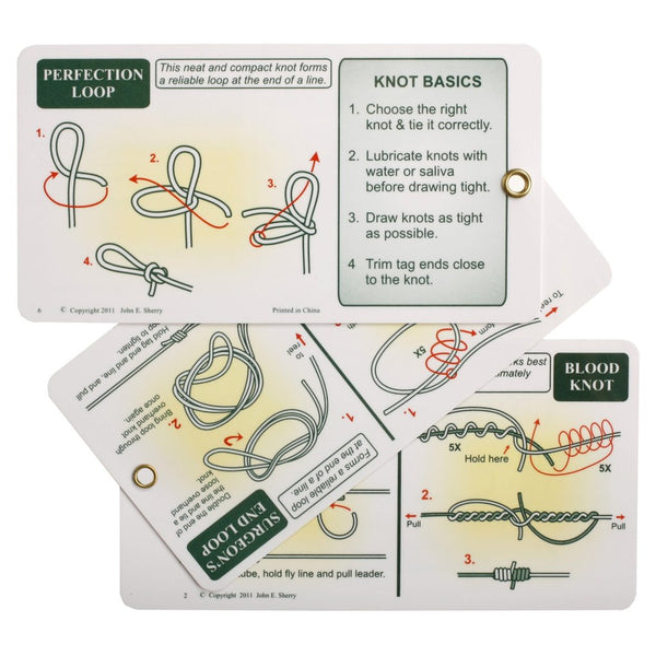 Discount Tackle - Knot Guides — Page 3