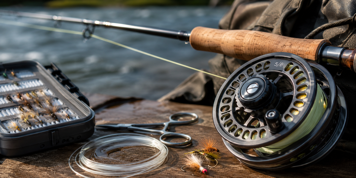 Women in Fishing: What the 2026 Report Reveals