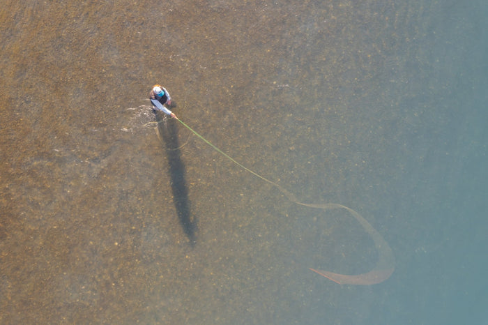 An Ode To Our Why: Fishing as Self Care for Women - FisheWear