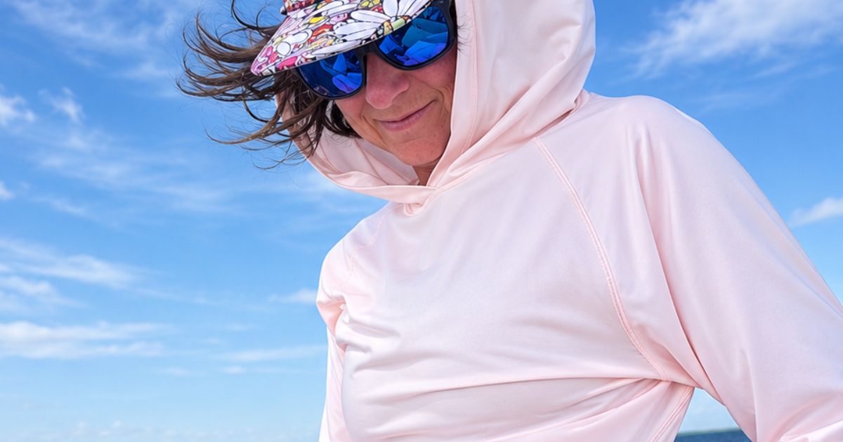 Fish Like a Lady: Women, Friendship, and Silver Salmon