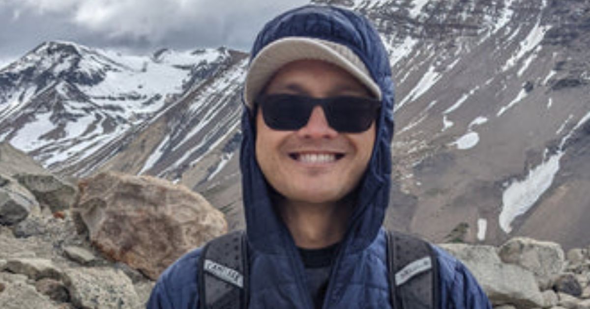 Meet the Team: Tom Yee