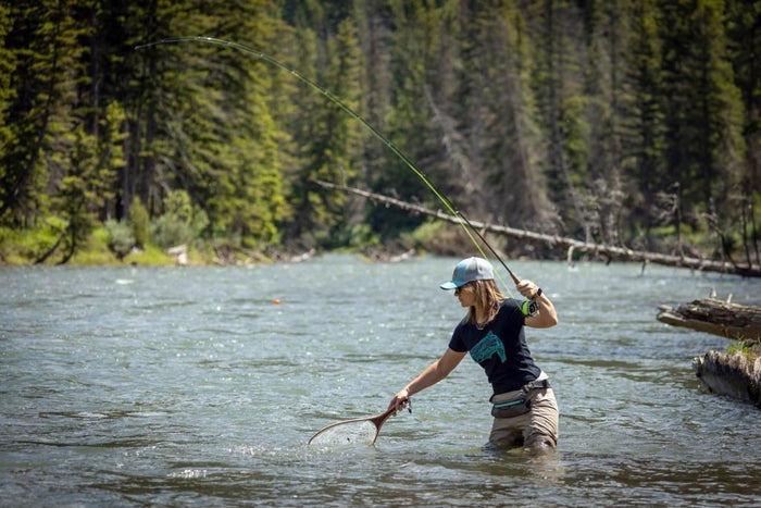 True North Trout Holiday Wish List - FisheWear