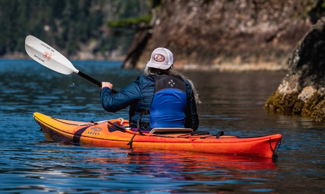 Trip Report: Photoshoot Day at Shearwater Cove - FisheWear