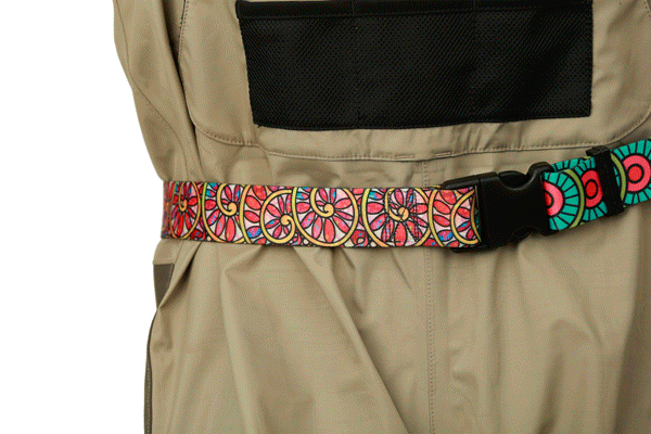 Coming SOON: New Wading Belts!