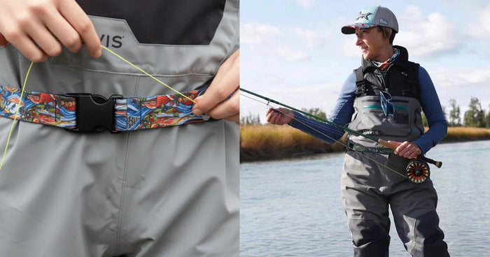 waders