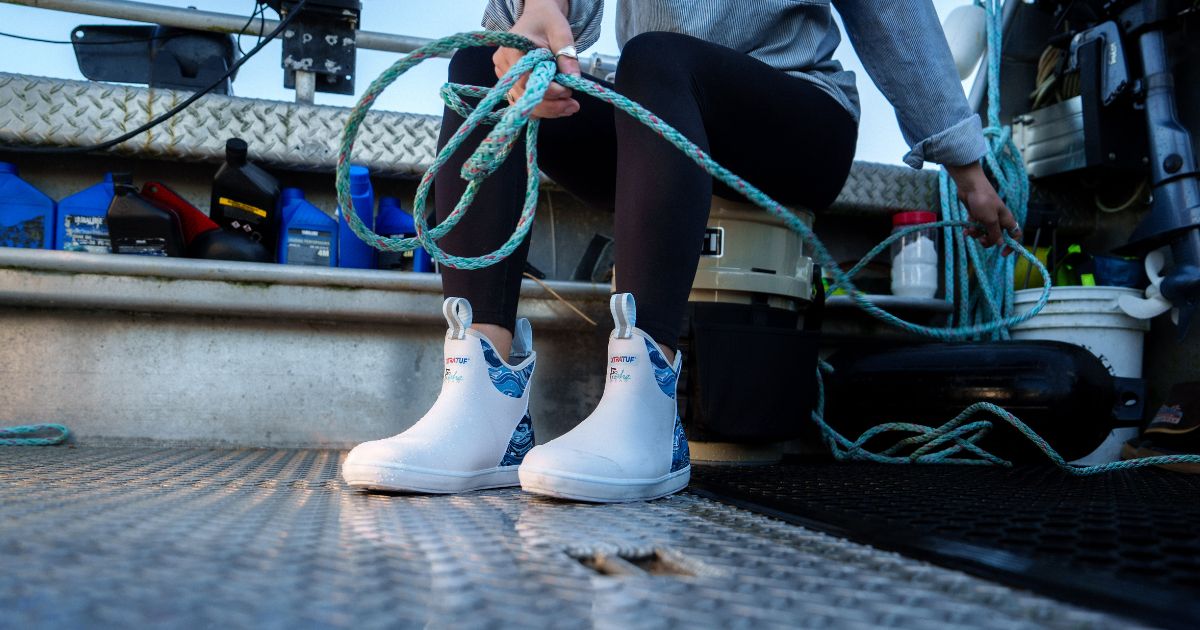 Women Fishing Boots Guide: The Best Features for Stability and Comfort
