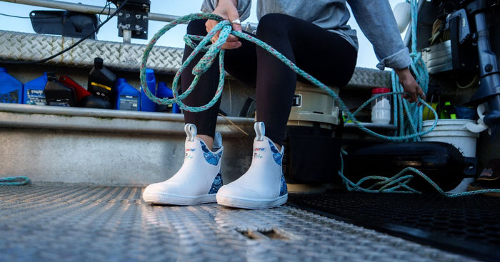 Women Fishing Boots Guide: The Best Features for Stability and Comfort
