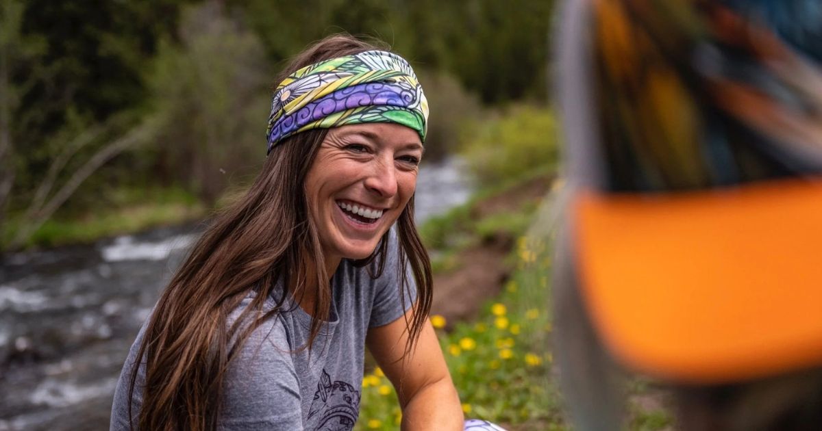 Featured Ambassador: Kenzie Quinn - FisheWear