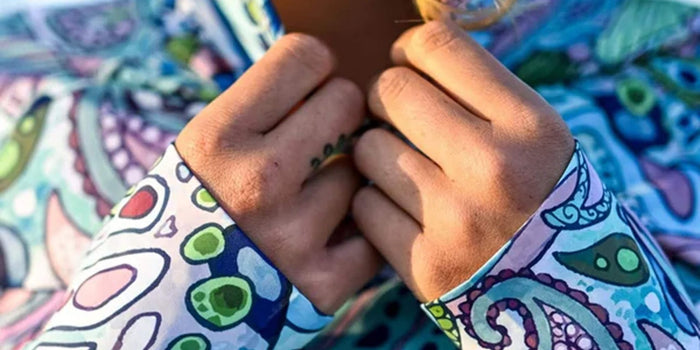 Help Us Fishe for Good: 20% to Casting for Recovery - FisheWear