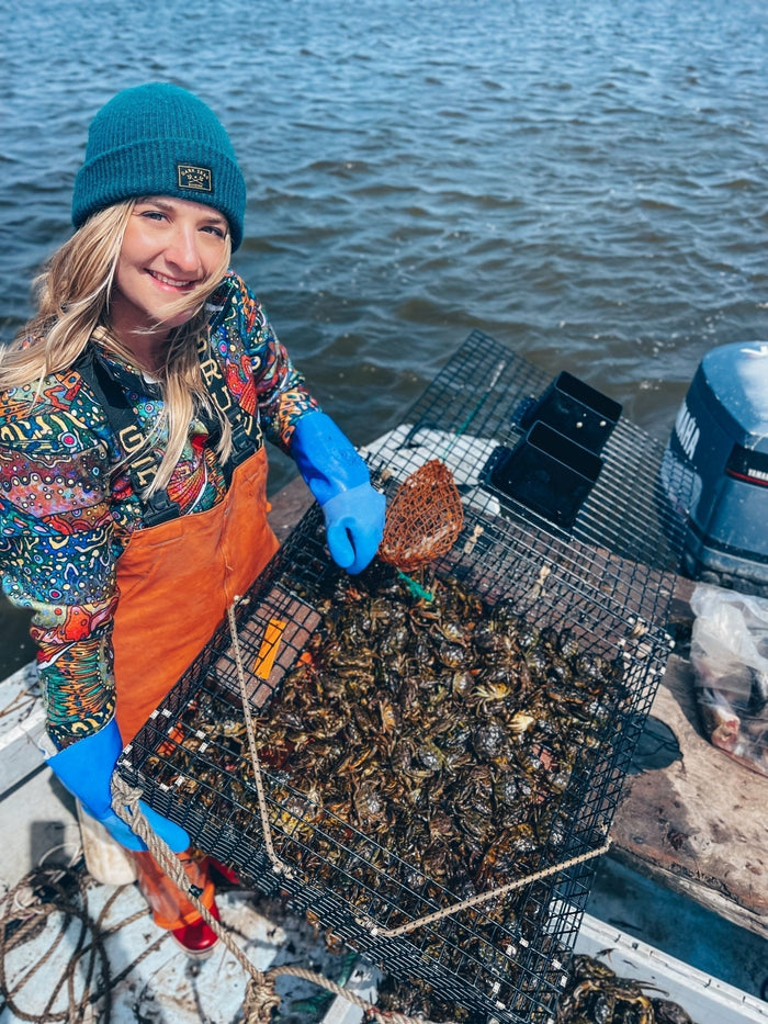 Featured Ambassador: Nicole Fel Dotto
