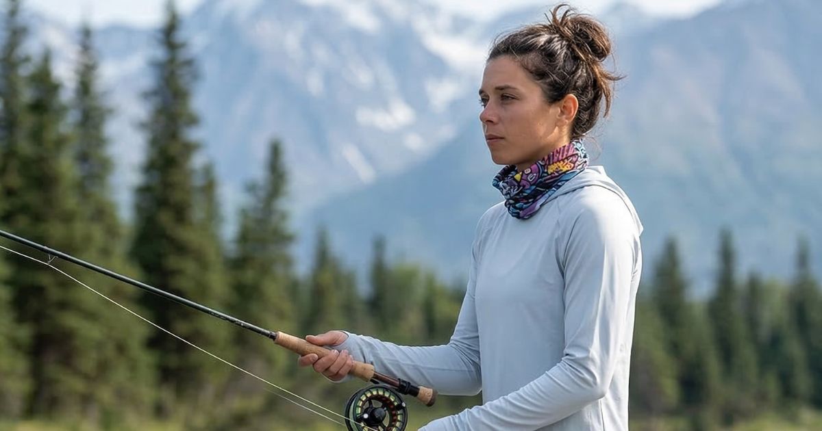 Spring Fishing Tips: How to Read the Season, Not Just the Fish