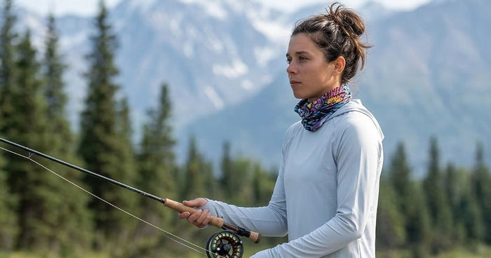 Spring Fishing Tips: How to Read the Season, Not Just the Fish