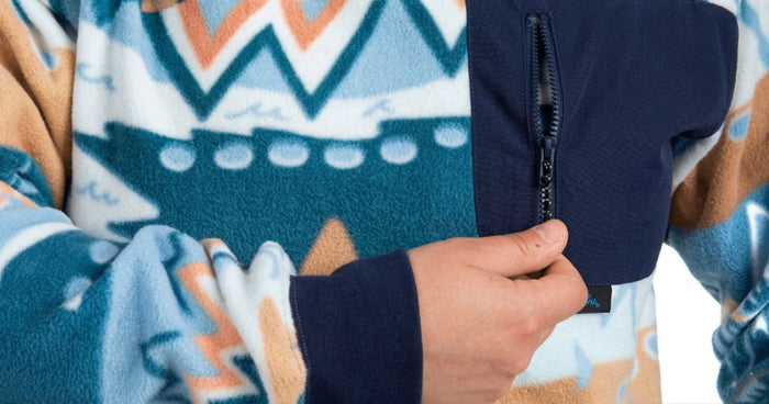 Fleece Jacket for Ladies: What to Know Before You Buy