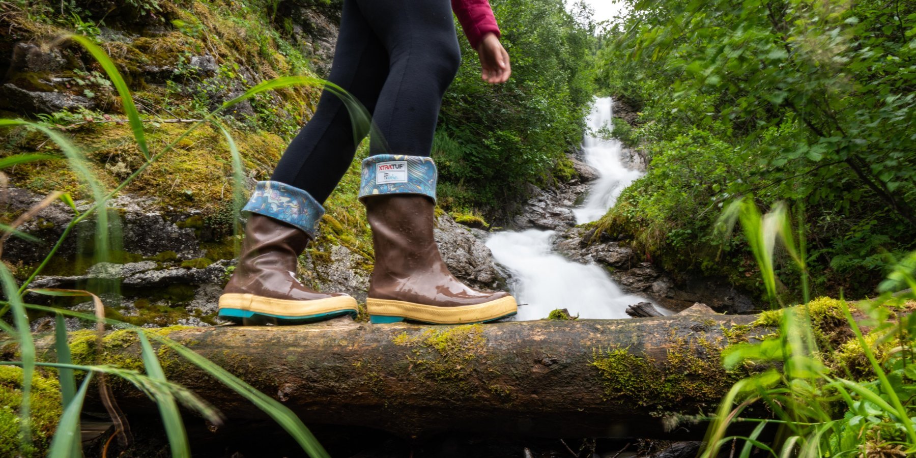 Wading Boots & Footwear - FisheWear