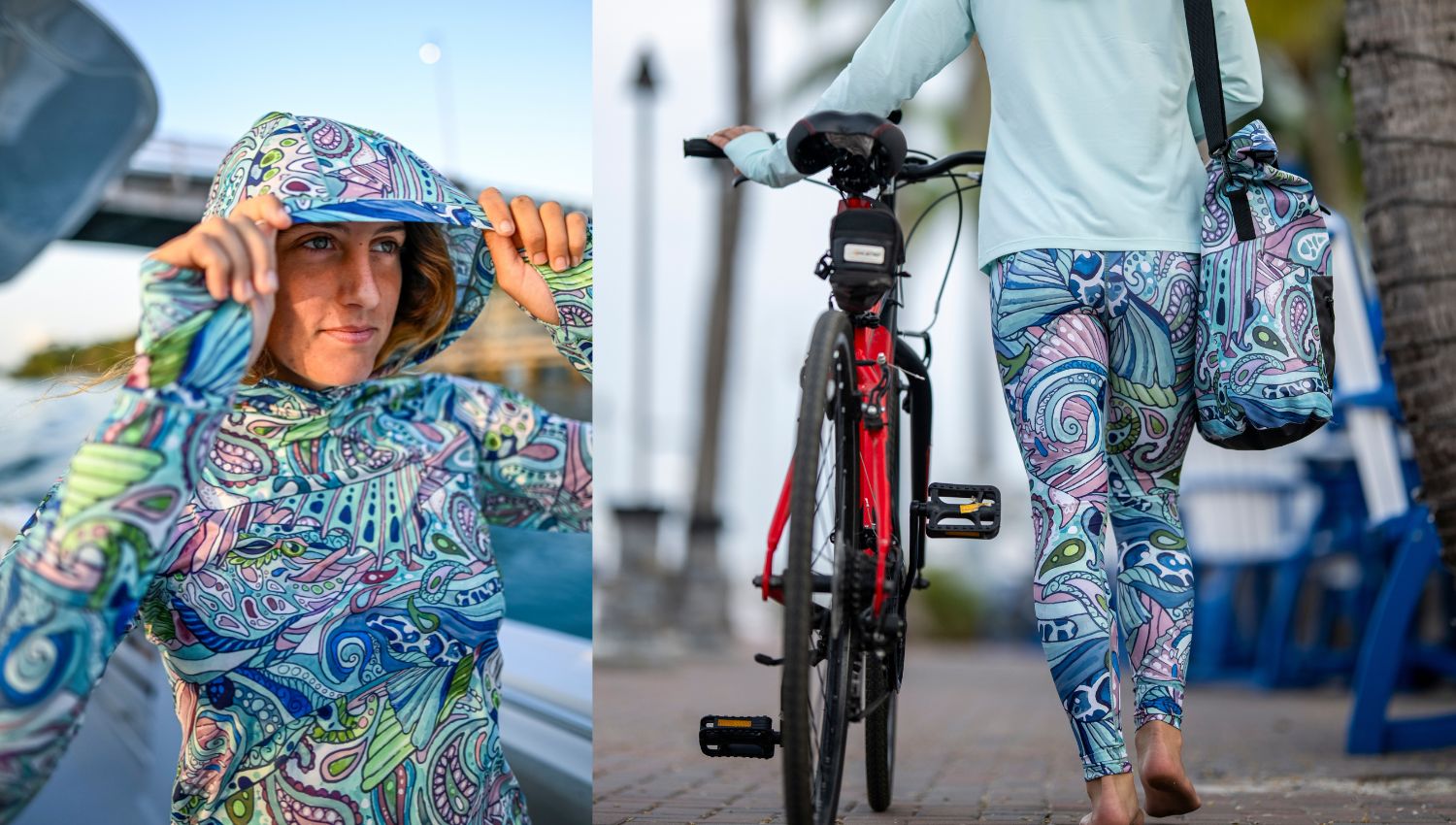 Fishing Must-Have Gear