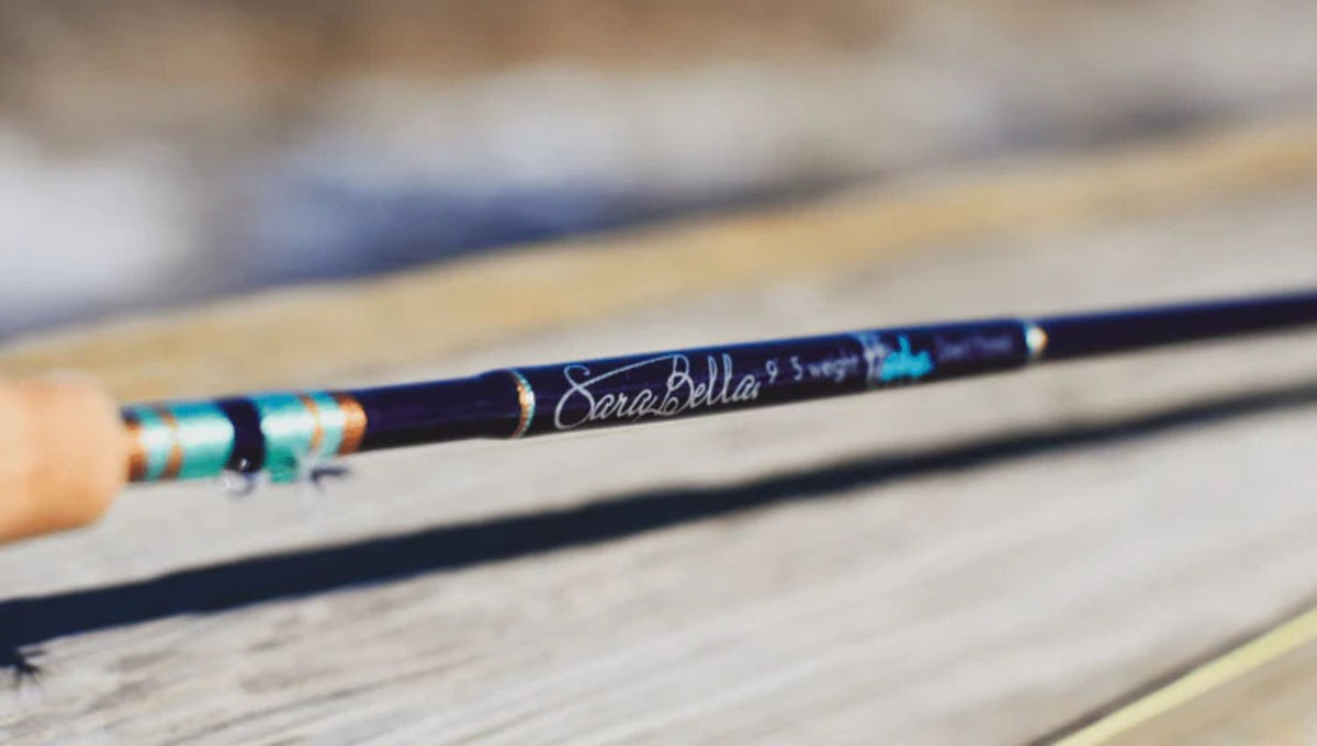 best fly fishing rod for beginners women Sapphyre | Women's Fishing Rod The 8 Best Fishing Rod