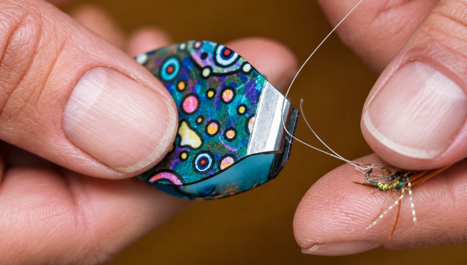 Fly Fishing Tools & Accessories for Women