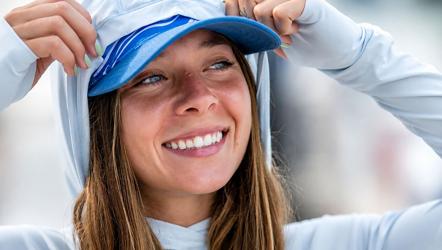 Women’s Sunshirts for Fishing & Outdoor Wear