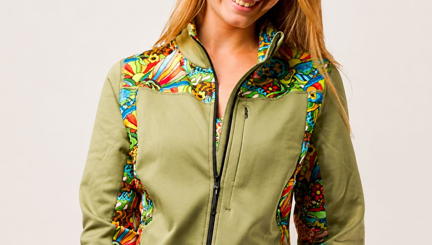 Women’s Technical Jackets & Vests for Anglers