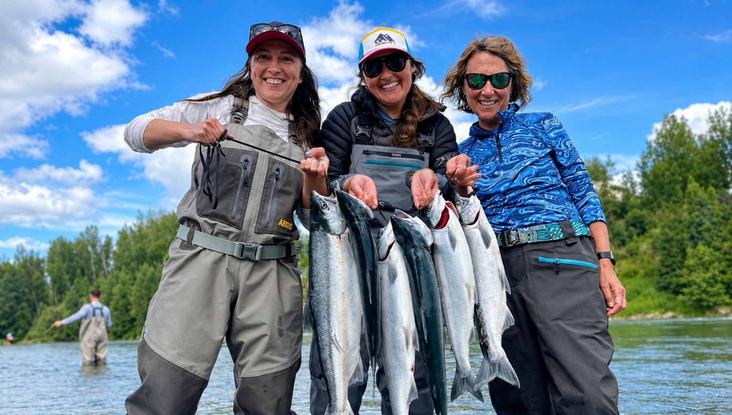Staff Picks: Bold Women’s Fishing & Outdoor Gear