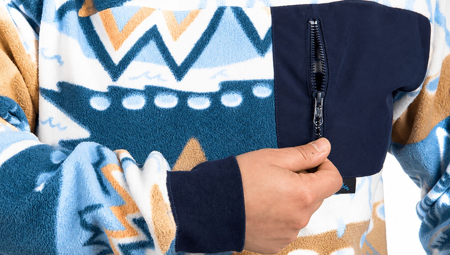 Fleece Jackets & Cold Weather Clothes for Women