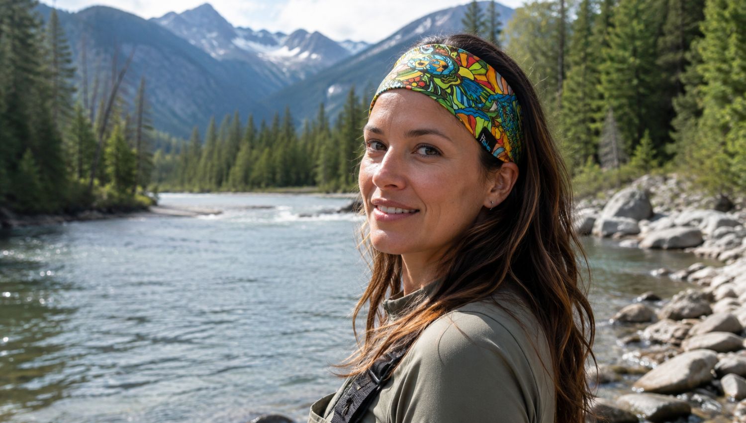Headbands - FisheWear