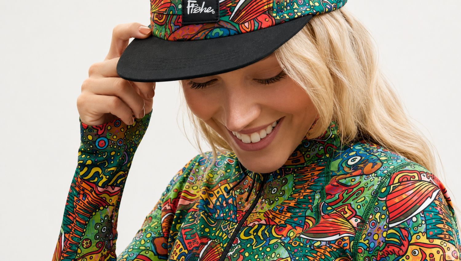 Brookie - FisheWear