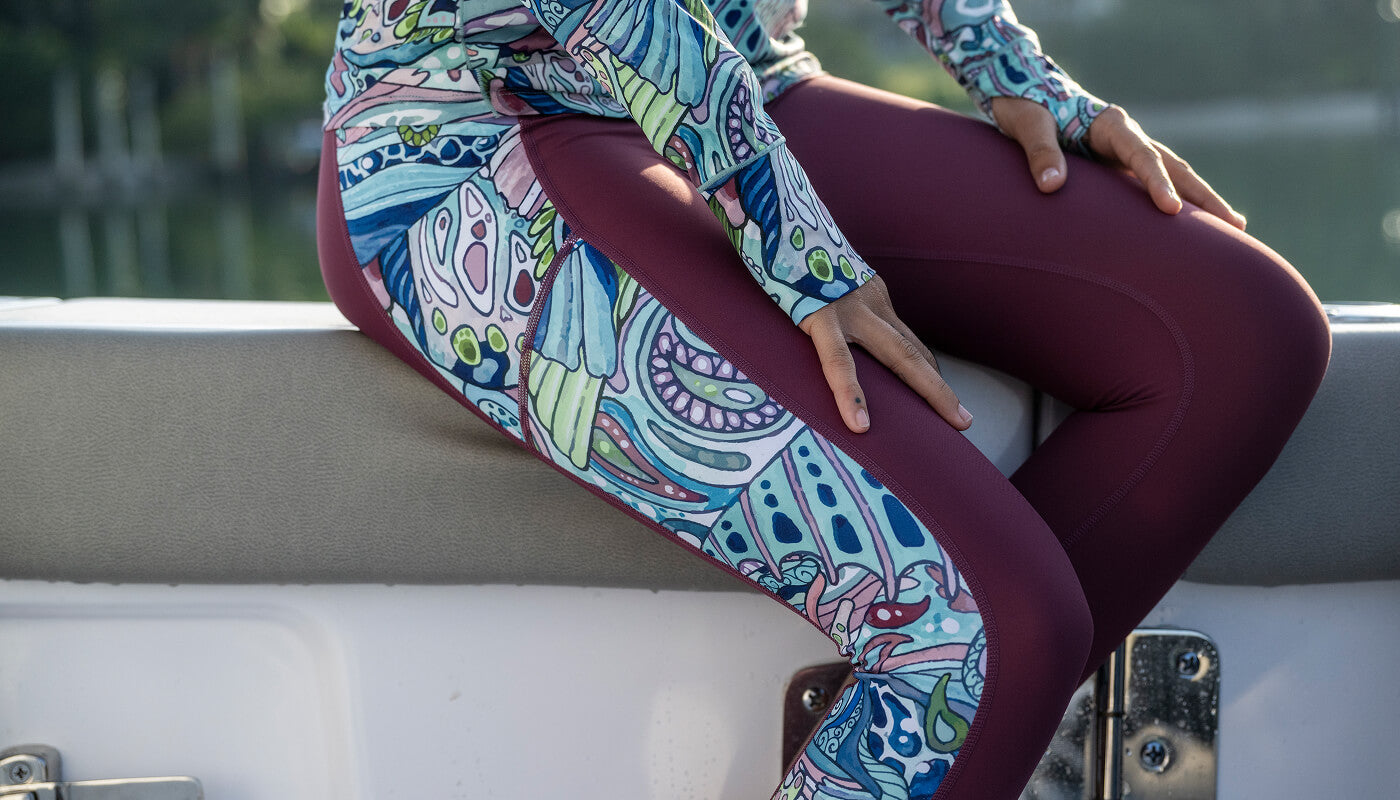 Leggings & Joggers - FisheWear