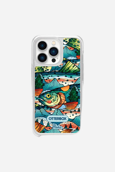 Chesty - A SCENE×Chesty Garden Phone Case 03e98e006d8ef0a6cacca823d33740