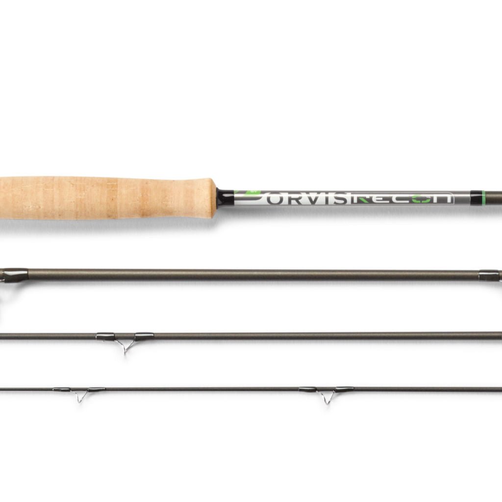 Orvis Recon Fly Rod 908 - 4 - 9' 8 wt - FisheWear