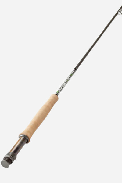 レア！ORVIS ALL ROUNDER 8ft #7 4PC 美品！ Orvis Rocky Mountain 7/8 With Mastery WF-7-F Line And Orivs