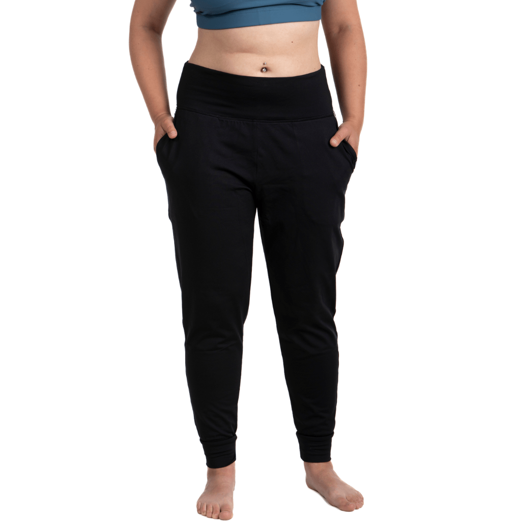 Steel My Heart Cozy Joggers - FisheWear